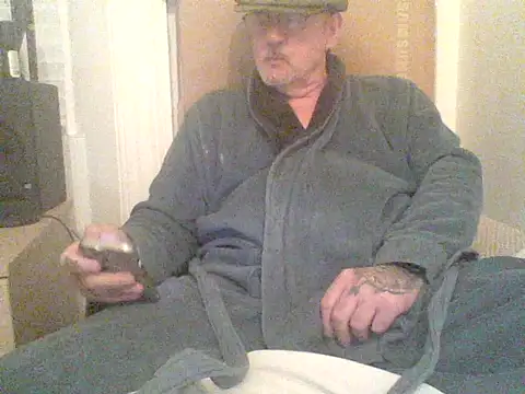 oldenglishguy online show from March 4, 2026, 7:43 pm