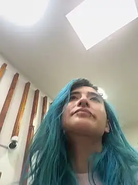 Snapshot of Lunapage chatting on March 13, 2025, 1:07 pm Lunapage online show from March 13, 2025, 1:07 pm