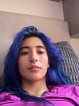 Snapshot of Lunapage chatting on September 14, 2025, 1:33 pm Lunapage online show from September 14, 2025, 1:33 pm