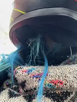 Snapshot of Lunapage chatting on February 27, 2025, 1:07 pm Lunapage online show from February 27, 2025, 1:07 pm