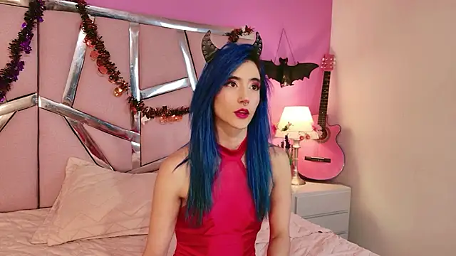 Snapshot of Lunapage chatting on October 16, 2025, 8:17 pm Lunapage online show from October 16, 2025, 8:17 pm