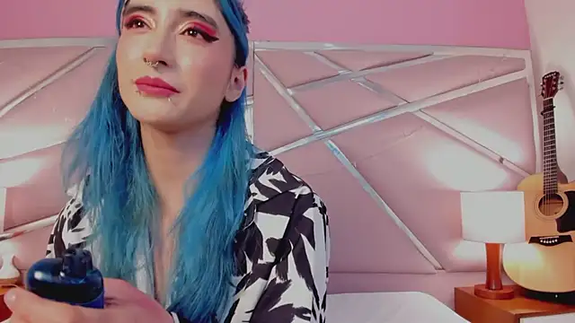 Snapshot of Lunapage chatting on March 14, 2025, 2:08 pm Lunapage online show from March 14, 2025, 2:08 pm