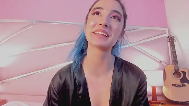 Snapshot of Lunapage chatting on March 8, 2025, 1:28 am Lunapage online show from March 8, 2025, 1:28 am