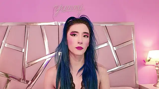 Snapshot of Lunapage chatting on September 27, 2025, 8:37 pm Lunapage online show from September 27, 2025, 8:37 pm