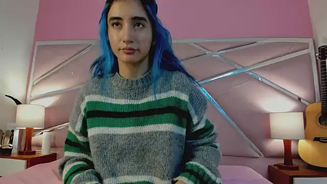 Snapshot of Lunapage chatting on March 5, 2025, 1:06 pm Lunapage online show from March 5, 2025, 1:06 pm