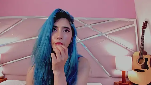 Snapshot of Lunapage chatting on March 13, 2025, 4:12 pm Lunapage online show from March 13, 2025, 4:12 pm