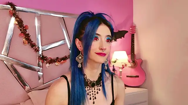 Snapshot of Lunapage chatting on October 17, 2025, 8:43 pm Lunapage online show from October 17, 2025, 8:43 pm