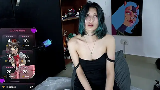 Camila---torres online show from February 16, 2026, 3:27 am