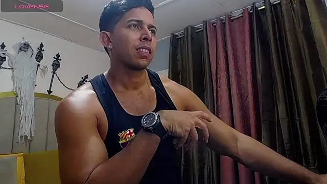 Snapshot of randy_paterman_ chatting on November 1, 2025, 12:50 am randy paterman online show from November 1, 2025, 12:50 am