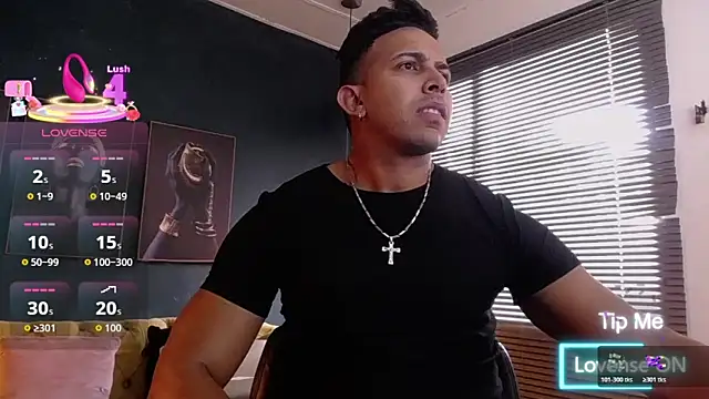 randy paterman  online show from March 19, 2026, 7:25 pm