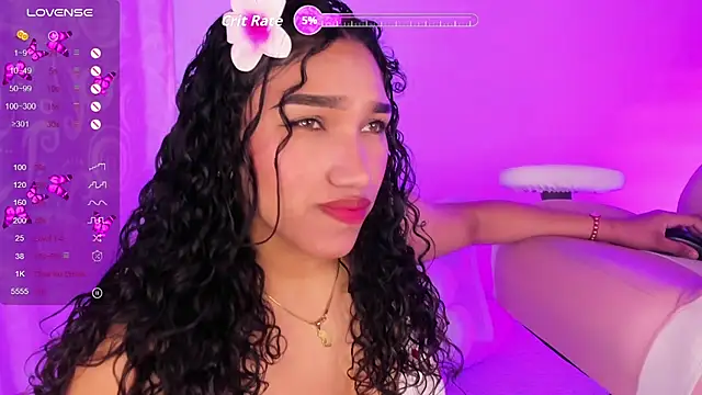 Olivia fx online show from September 28, 2025, 8:27 pm