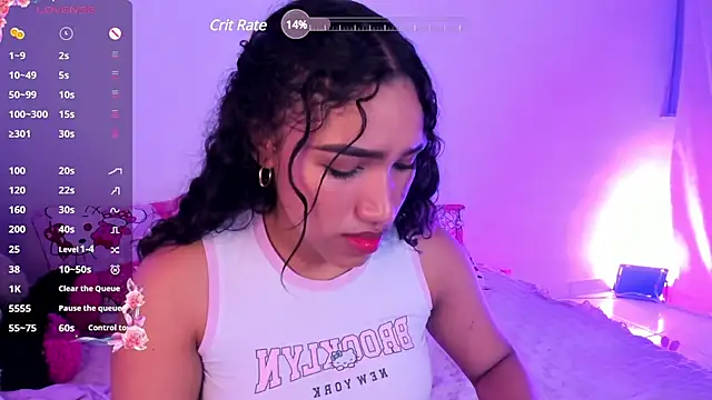 Olivia fx online show from March 5, 2025, 8:54 am