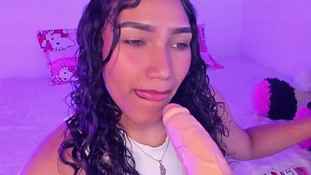 Olivia fx online show from March 13, 2025, 4:49 am