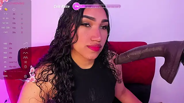 Snapshot of Olivia_fx chatting on June 16, 2026, 8:20 pm Olivia fx online show from June 16, 2026, 8:20 pm