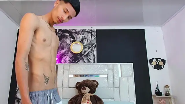 Jack lover1724 online show from April 10, 2026, 2:51 am