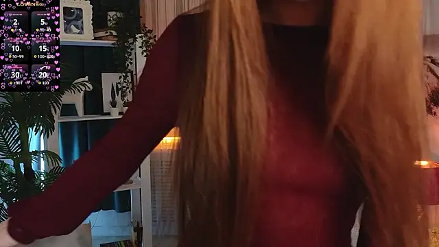 Freckle Diyana online show from February 13, 2026, 9:26 pm