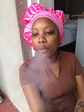 Miss Moriah online show from February 15, 2025, 3:06 pm