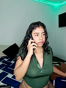 Fanny Klean online show from February 13, 2026, 3:39 am