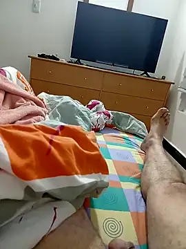 gregoriano2223 online show from November 5, 2025, 1:47 pm