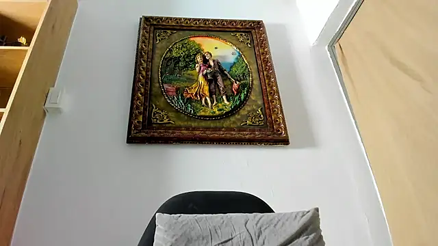 david rousse  online show from November 12, 2025, 4:16 am