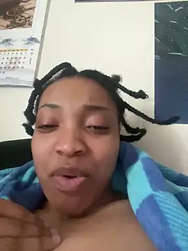 KimiAqua online show from March 7, 2025, 10:21 pm