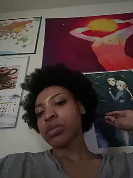 KimiAqua online show from March 19, 2025, 11:25 pm