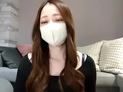 Snapshot of mayu629 chatting on February 12, 2025, 11:40 am mayu629 online show from February 12, 2025, 11:40 am