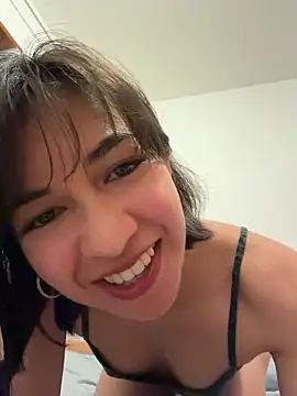 BitchyBratxxx online show from February 18, 2026, 5:09 pm