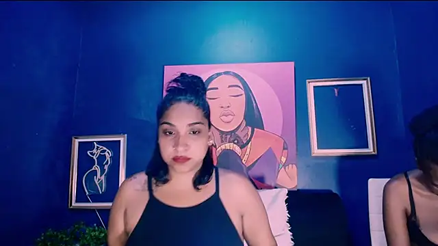 Snapshot of MsTashaxxx chatting on March 21, 2025, 10:39 pm MsTashaxxx online show from March 21, 2025, 10:39 pm