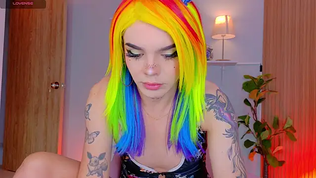 Chris parker27 online show from February 19, 2026, 12:24 pm