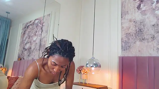 SabrinaDevill online show from February 27, 2026, 1:11 pm