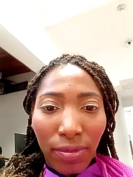 SabrinaDevill online show from May 12, 2026, 2:23 pm