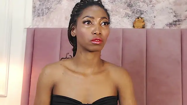 SabrinaDevill online show from April 17, 2026, 1:03 pm