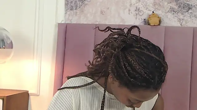 SabrinaDevill online show from February 16, 2026, 1:21 pm