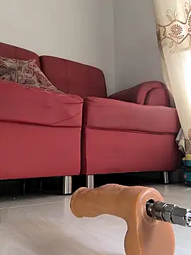 samanthakiss192 online show from February 11, 2026, 4:51 pm