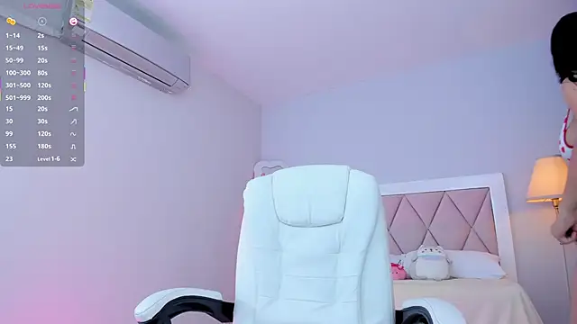 ania sweet18 online show from October 24, 2025, 12:42 am