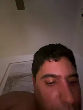 elwhite1996 online show from December 17, 2025, 12:10 pm