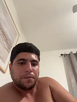 elwhite1996 online show from November 23, 2025, 7:18 am