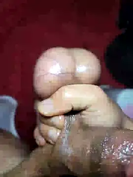 Dickfun2024 online show from October 17, 2025, 11:01 am