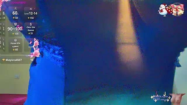 Snapshot of Azhagiya_Alai chatting on December 26, 2024, 8:50 am Azhagiya Alai online show from December 26, 2024, 8:50 am