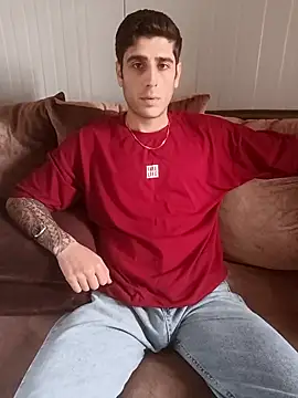 arenn1997 online show from April 19, 2026, 12:06 pm