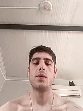 arenn1997 online show from December 20, 2025, 12:30 pm