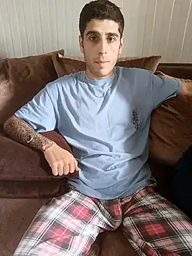 arenn1997 online show from April 5, 2026, 12:23 pm