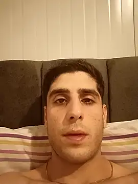 arenn1997 online show from January 5, 2026, 10:13 pm