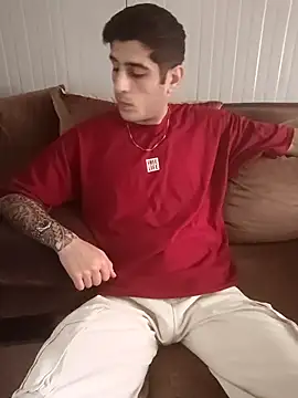 arenn1997 online show from March 17, 2026, 12:19 pm