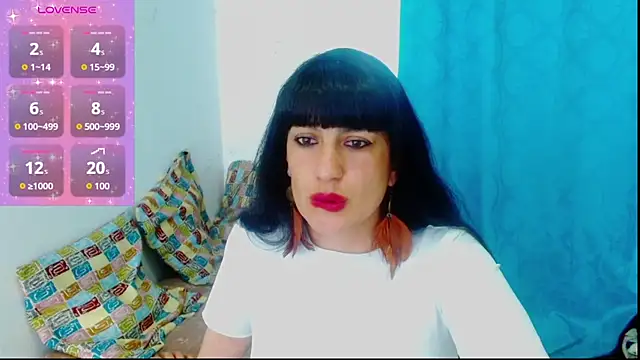 Snapshot of cristina_connor chatting on November 10, 2025, 12:26 am cristina connor online show from November 10, 2025, 12:26 am