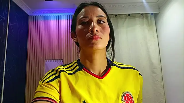 Cataleyalove ADY online show from September 10, 2025, 1:48 am