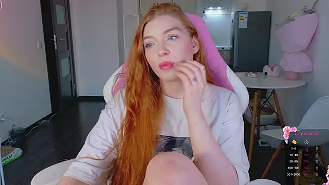 cinnabon girls online show from March 14, 2026, 3:18 pm