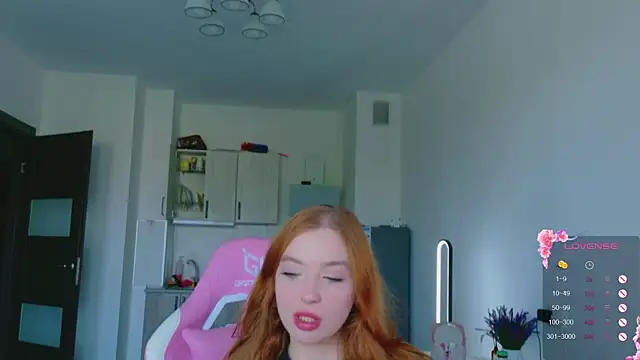 cinnabon girls online show from May 20, 2026, 2:03 pm