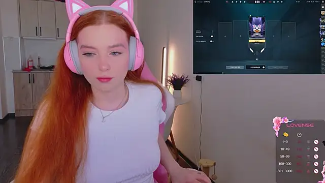 cinnabon girls online show from April 22, 2026, 4:14 pm